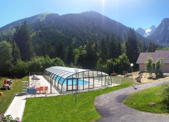 résidence haut breda cévéo