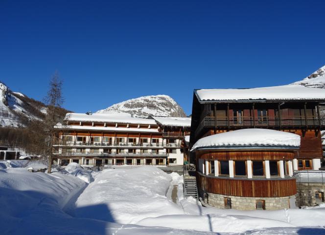 Village vacances Cévéo VDI