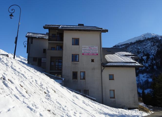 Village vacances Cévéo Valmeinier