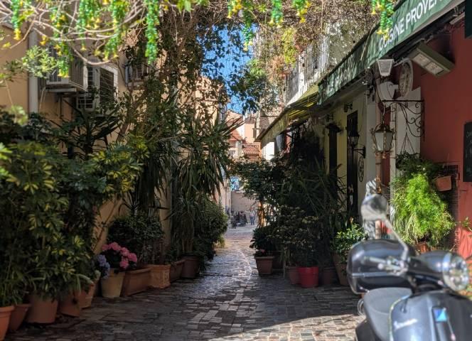 Le Lavandou