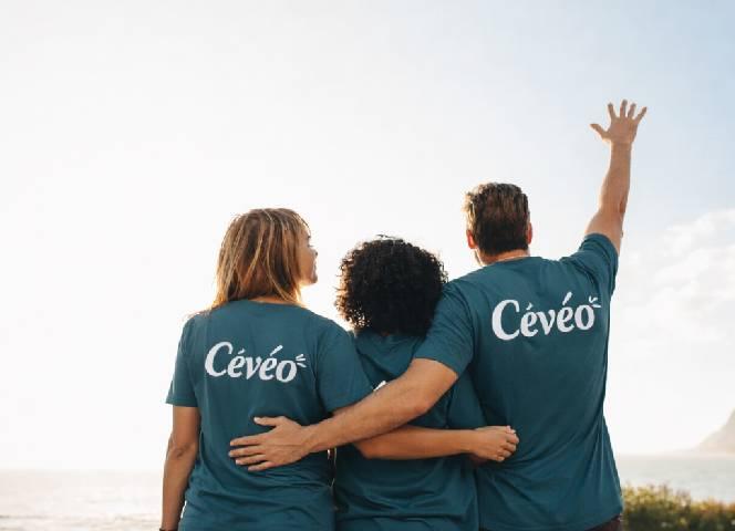 équipe Cévéo