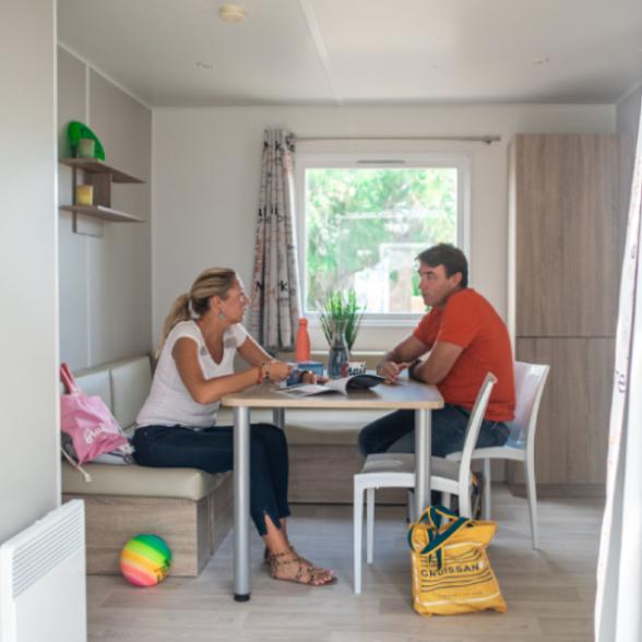 séjour vacances en location 