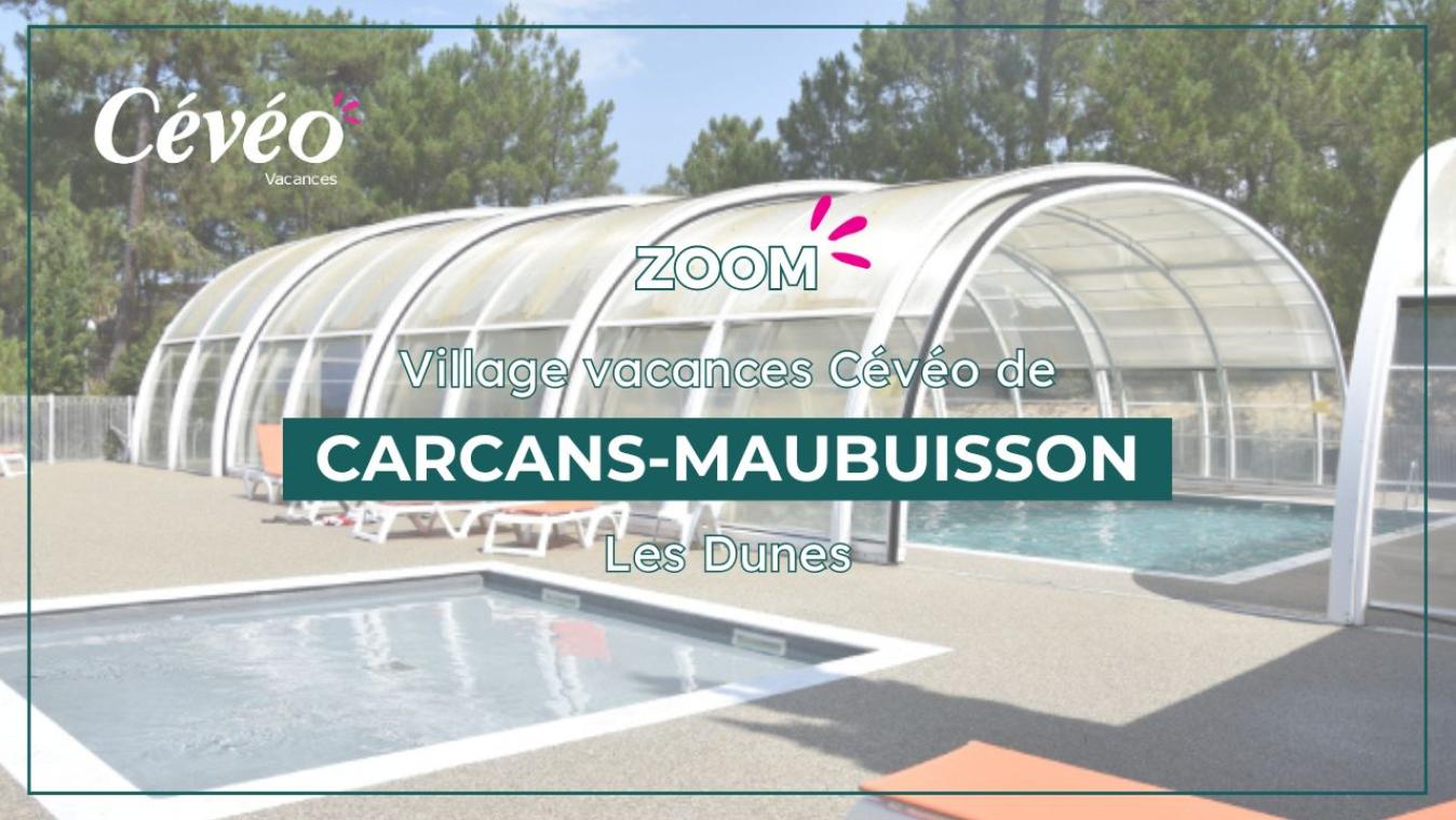 Carcans-Maubuisson