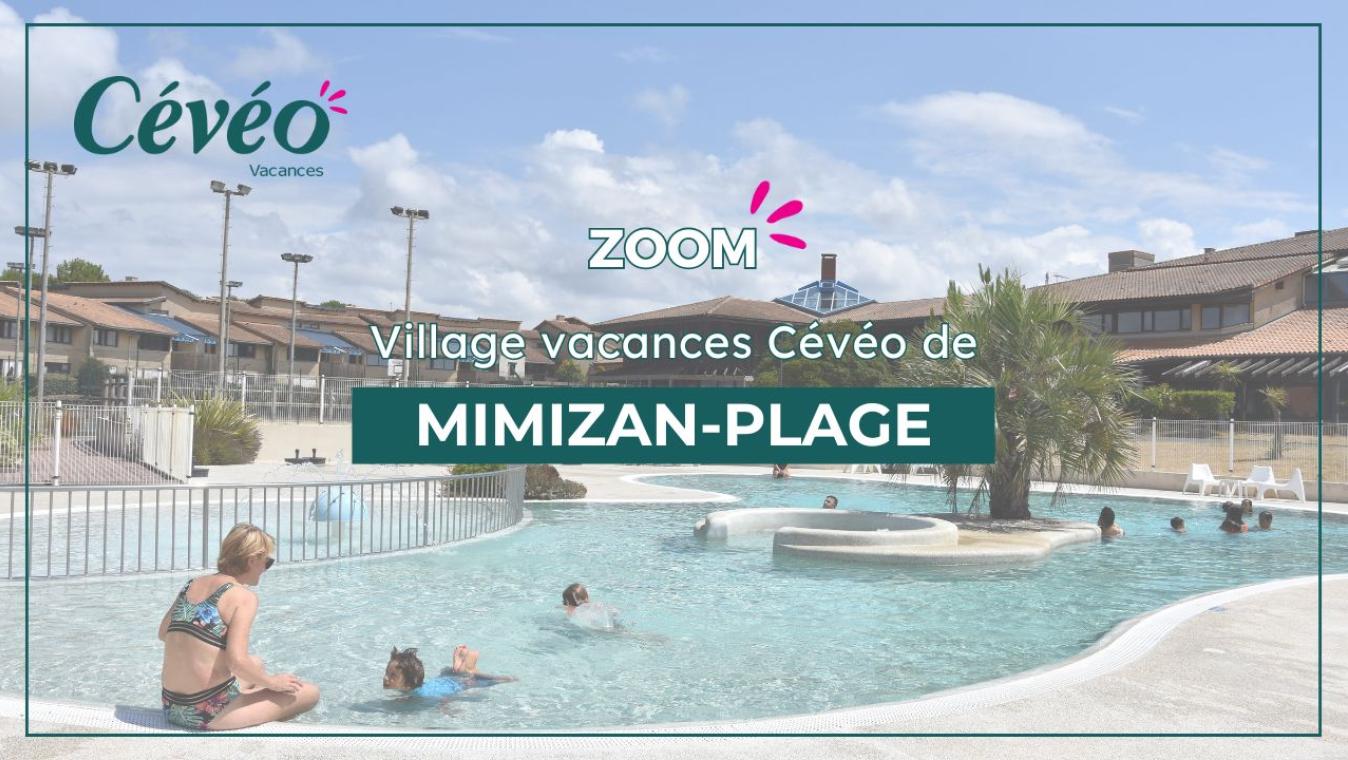 Vidéo Mimizan-Plage