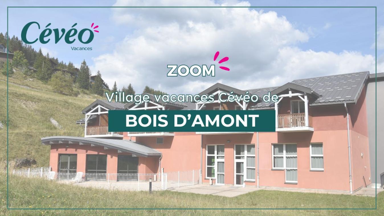 Bois d'Amont