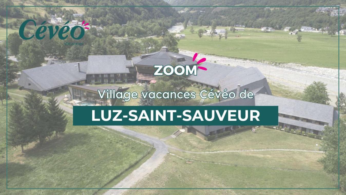 Luz-Saint-Sauveur