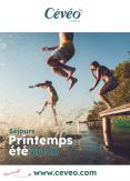 Brochure été 2026