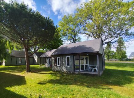 Chalet du village vacances de Mesquer - Pays de Guérande