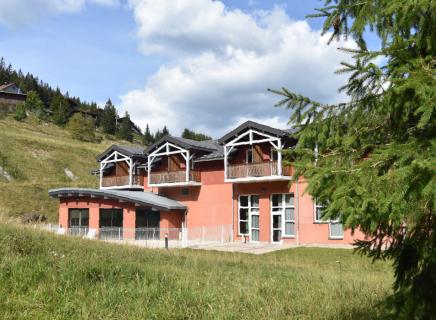 Résidence Bois d'Amont