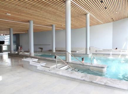 Luz-Saint-Sauveur - Espace Balnéo