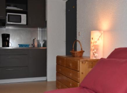 Appartement haut bréda Cévéo
