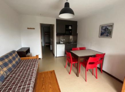 Pleynet - Appartement 4 personnes