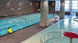Centre aquasportif