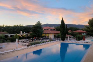 Piscine Bormes-les-Mimosas cévéo