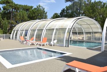 Piscine Carcans-Maubuisson