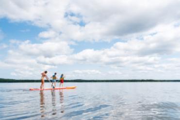 Activité enfants mimizan