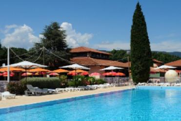 piscine bormes les mimosas