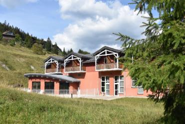 Résidence Bois d'Amont