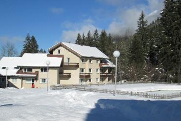 Résidence haut breda cévéo