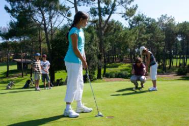 Séjours Golf