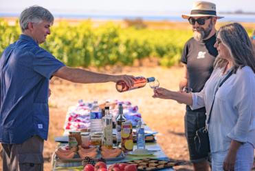 Séjour découvertes touristiques