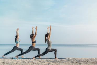 séjour sportif france