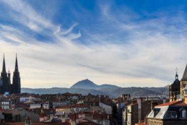 Clermont-Ferrand - Puy-de-Dôme