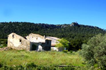 Balade autour de Gruissan