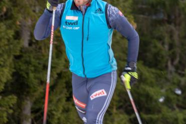 Séjour vacances trail