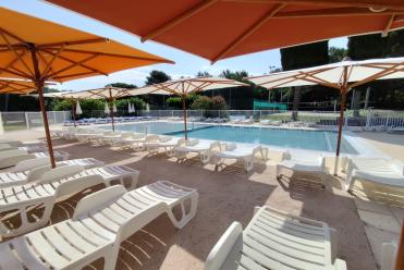 Piscine terrasse Bormes
