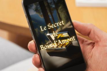 Escape Game à Bois d'Amont