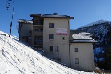 noel en famille à la montagne