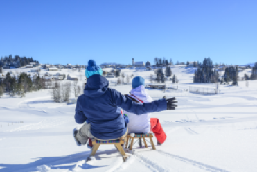 activités montagne quand on ne ski pas