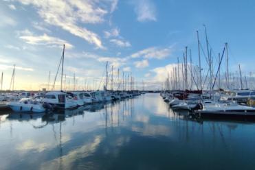 Mesquer - Pays de Guérande