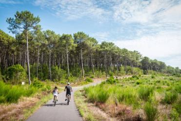 Séjours à vélo