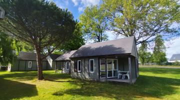 Chalet du village vacances de Mesquer - Pays de Guérande