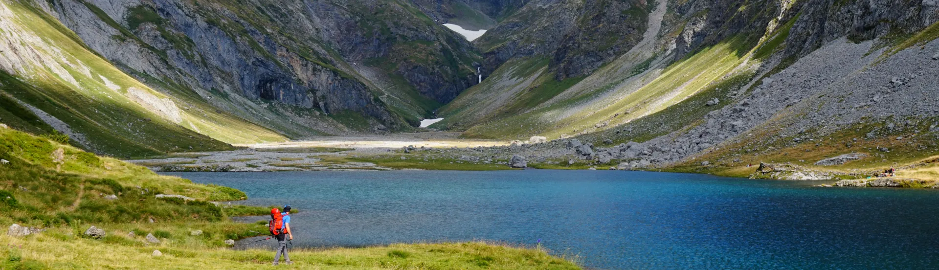 Discover the natural wonders of the Hautes-Pyrénées | Cévéo