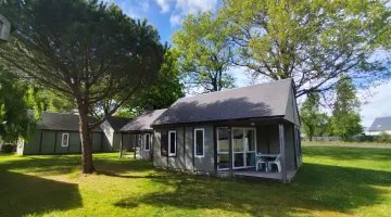 Chalet du village vacances de Mesquer - Pays de Guérande
