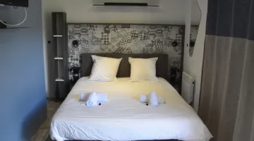 Chambon - Lodge du sancy