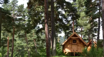 Cabane Chambon