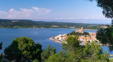 Gruissan