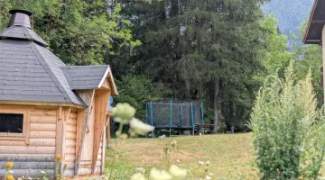chalet finlandais