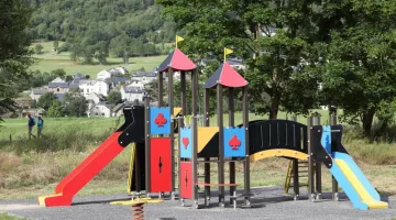 jeux enfants