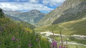 Val d'Isère