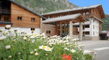 Ceveo Val d'Isère