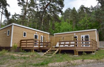 Chambon - Cottage Family 4 personnes