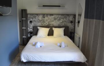 Chambon - Lodge du sancy