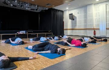 Yoga