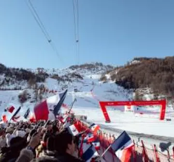 Critérium - OT Val d'Isère - Elisa Vercueil