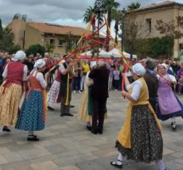Fête des vendanges